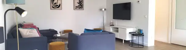 Appartement Foto #1 te huur bij Huurstunt