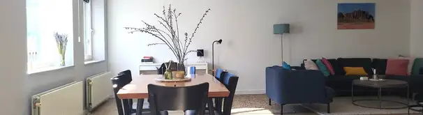 Appartement Foto #2 te huur bij Huurstunt