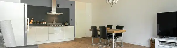 Appartement Foto #2 te huur bij Huurstunt