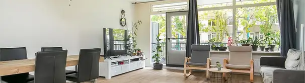 Appartement Foto #0 te huur bij Huurstunt