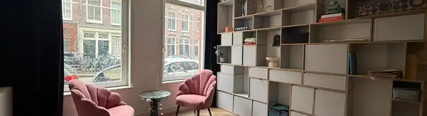 Appartement Foto #2 te huur bij Huurstunt