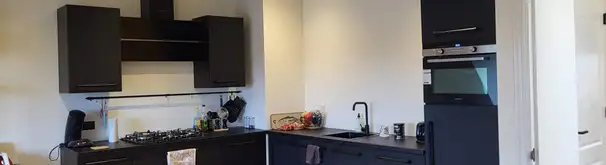 Appartement Foto #3 te huur bij Huurstunt