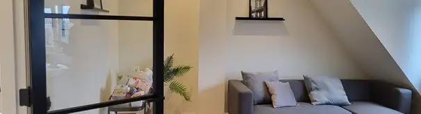 Appartement Foto #1 te huur bij Huurstunt