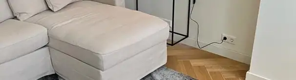 Appartement Foto #1 te huur bij Huurstunt