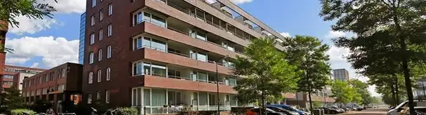 Appartement Foto #0 te huur bij Huurstunt