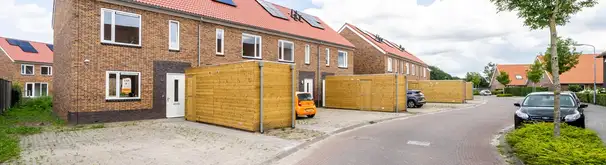 Huurwoning Foto #1 te huur bij Huurstunt