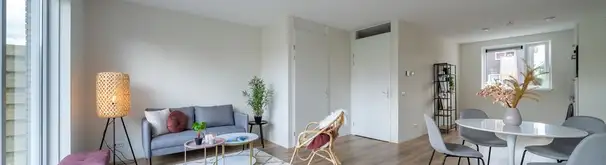 Huurwoning Foto #2 te huur bij Huurstunt