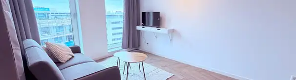 Appartement Foto #1 te huur bij Huurstunt