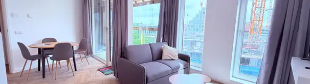 Appartement Foto #0 te huur bij Huurstunt