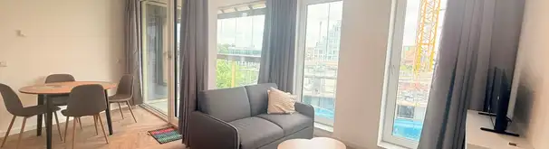 Appartement Foto #3 te huur bij Huurstunt