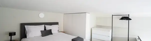 Appartement Foto #2 te huur bij Huurstunt