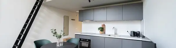 Appartement Foto #0 te huur bij Huurstunt