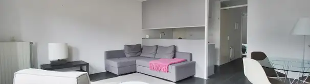 Appartement Foto #1 te huur bij Huurstunt