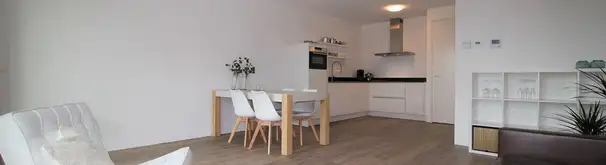 Appartement Foto #1 te huur bij Huurstunt