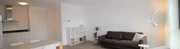 Appartement Foto #3 te huur bij Huurstunt