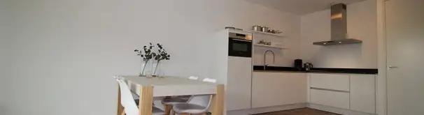 Appartement Foto #2 te huur bij Huurstunt