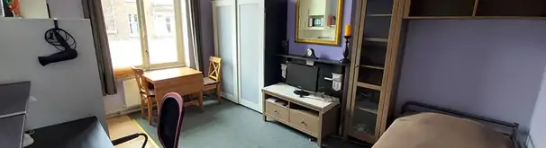 Appartement Foto #3 te huur bij Huurstunt