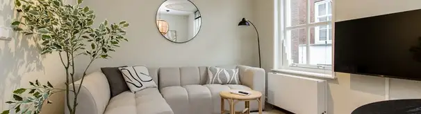 Appartement Foto #1 te huur bij Huurstunt