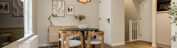 Appartement Foto #2 te huur bij Huurstunt