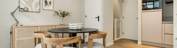 Appartement Foto #3 te huur bij Huurstunt