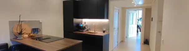 Appartement Foto #3 te huur bij Huurstunt