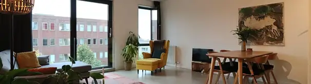 Appartement Foto #3 te huur bij Huurstunt