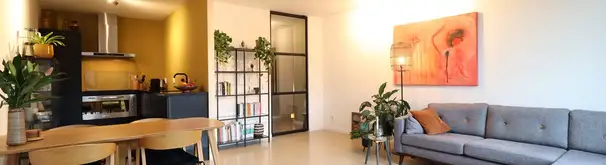 Appartement Foto #0 te huur bij Huurstunt