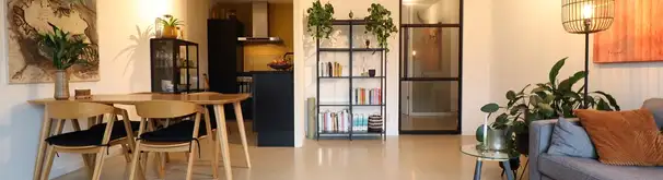 Appartement Foto #1 te huur bij Huurstunt