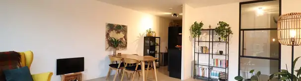 Appartement Foto #2 te huur bij Huurstunt