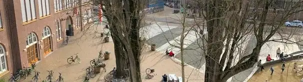 Appartement Foto #3 te huur bij Huurstunt