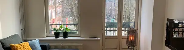 Appartement Foto #2 te huur bij Huurstunt