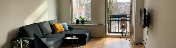 Appartement Foto #1 te huur bij Huurstunt