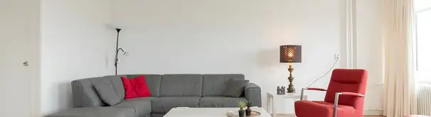 Appartement Foto #1 te huur bij Huurstunt