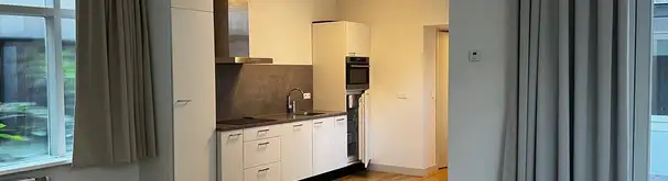 Appartement Foto #1 te huur bij Huurstunt