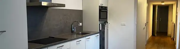 Appartement Foto #2 te huur bij Huurstunt