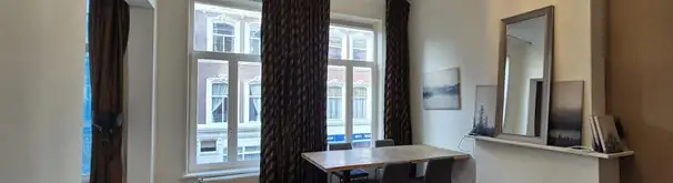 Appartement Foto #1 te huur bij Huurstunt