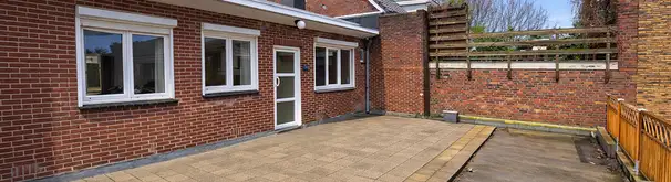 Appartement Foto #1 te huur bij Huurstunt