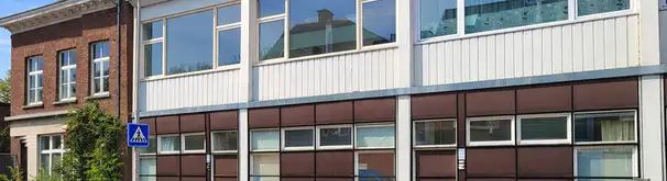 Appartement Foto #0 te huur bij Huurstunt