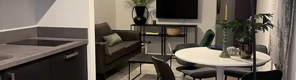 Appartement Foto #1 te huur bij Huurstunt