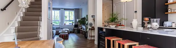 Appartement Foto #0 te huur bij Huurstunt
