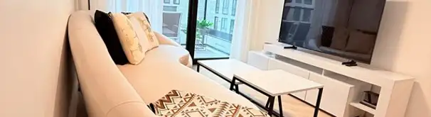 Appartement Foto #1 te huur bij Huurstunt