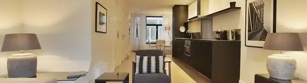 Appartement Foto #2 te huur bij Huurstunt