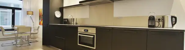 Appartement Foto #3 te huur bij Huurstunt