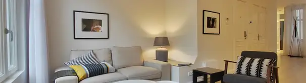 Appartement Foto #1 te huur bij Huurstunt