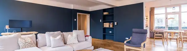 Appartement Foto #2 te huur bij Huurstunt