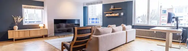 Appartement Foto #0 te huur bij Huurstunt