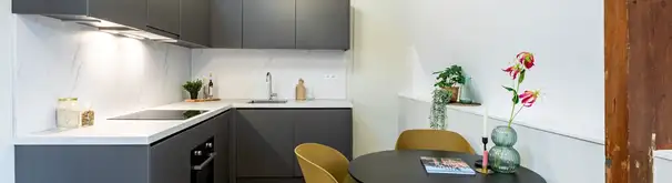 Appartement Foto #3 te huur bij Huurstunt