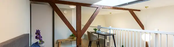 Appartement Foto #1 te huur bij Huurstunt