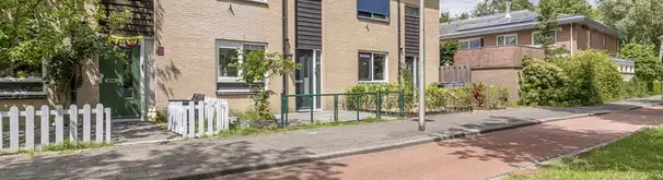 Huurwoning Foto #0 te huur bij Huurstunt