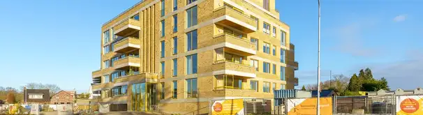 Appartement Foto #3 te huur bij Huurstunt